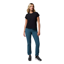 Columbia Womens Back Beauty Warm Softshell Pant Regular length in Everblue