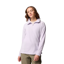 Columbia Womens Glacial IV 1/2 Zip Fleece in Lavender Pearl
