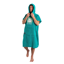 Saltrock Corp Adults Changing Towel in Turquoise