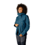 Rab Womens Kangri GTX Jacket in Tempest Blue