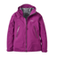 Rab Womens Kangri GTX Jacket in Plum