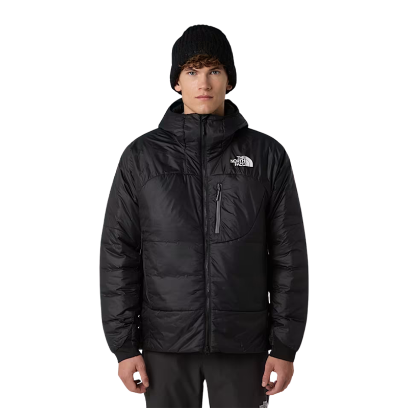 The North Face Mens Andola Synthetic Jacket in TNF Black