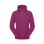 Rab Womens Nexus Hoody in Mulberry