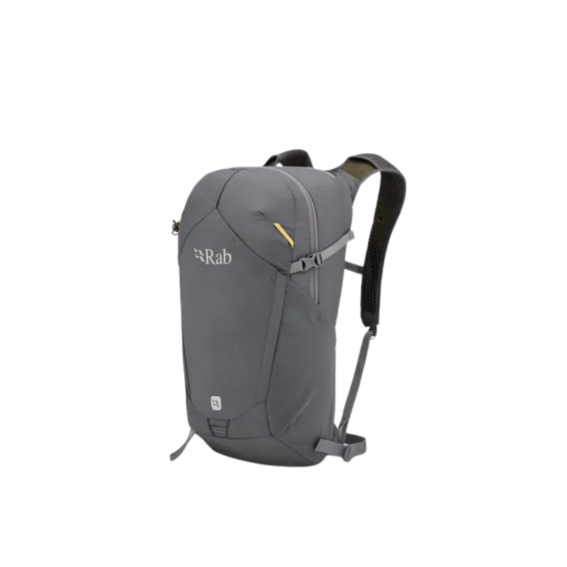 Rab Tygen 18 in Graphene