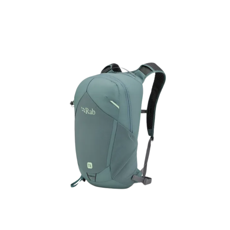 Rab Tygen 18 in Sage