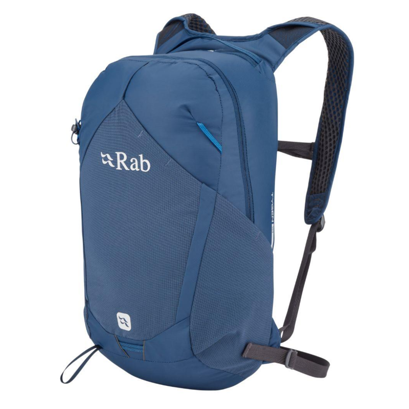 Rab Tygen 18 in Tempest Blue