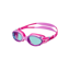 Speedo Junior Biofuse 2.0 Blue Lens in Pink / Pink