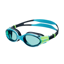 Speedo Junior Biofuse 2.0 Blue Lens in Blue / Green