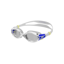 Speedo Junior Biofuse 2.0 Clear Lens in Clear / Blue