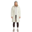 Kathmandu Womens Winterburn Longline Down Coat V2 in Natural