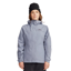 Kathmandu Womens Bealey 2L GTX Rain Jacket V3 in Dark Haze