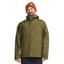 Kathmandu Mens Bealey 2L GTX Rain Jacket V3 in Light Moss