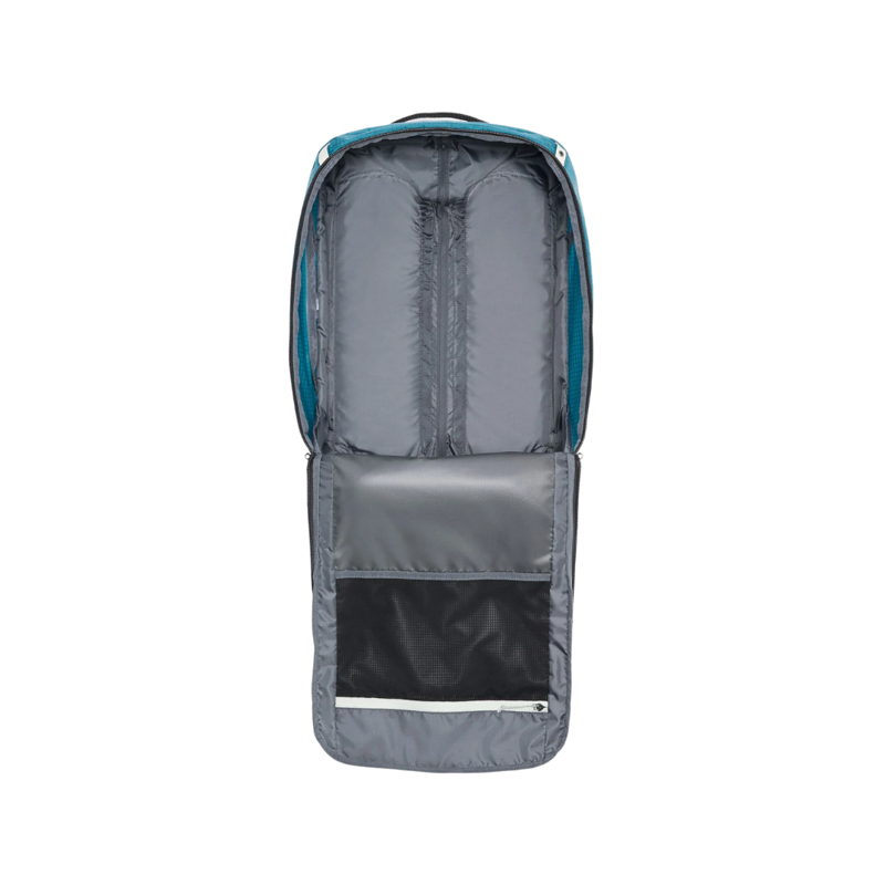 Kathmandu Feather Flight Carry On in Dark Eddy-1