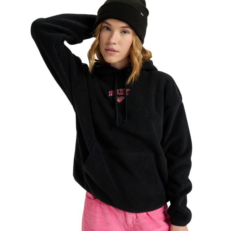 Roxy Womens Cool Calling in Anthracite