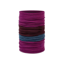 Buff Merino Move in Block Magenta