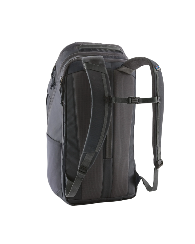 Patagonia Black Hole Pack 32L in Smolder Blue / Forge Grey-1