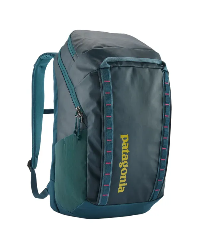 Patagonia Black Hole Pack 32L in Tidal Teal / Luminous Pink