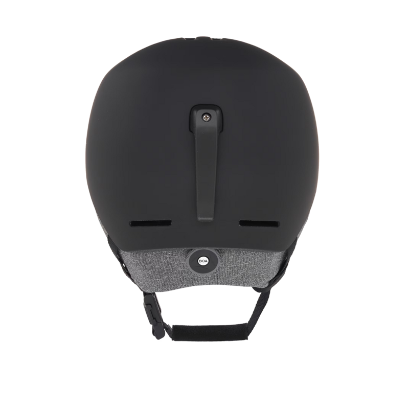 Oakley Mod1 Helmet in Blackout-2