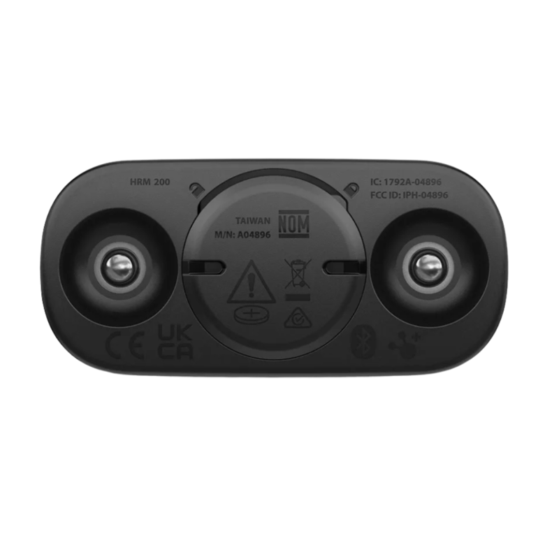 Garmin HRM 200 XS-S-2