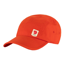Fjallraven High Coast Lite Cap in Flame Orange