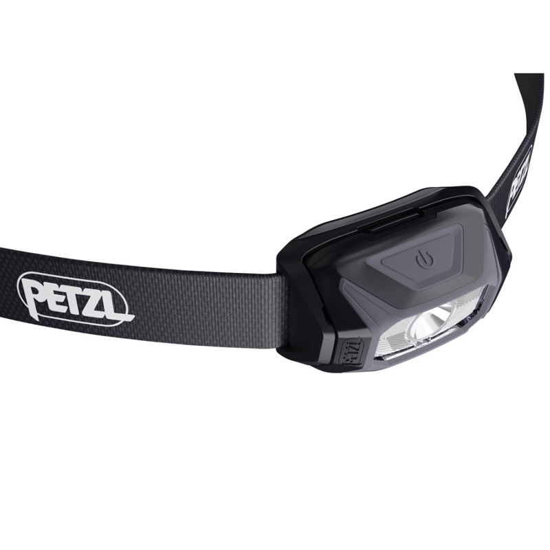 Petzl Tikkina in Blue-3