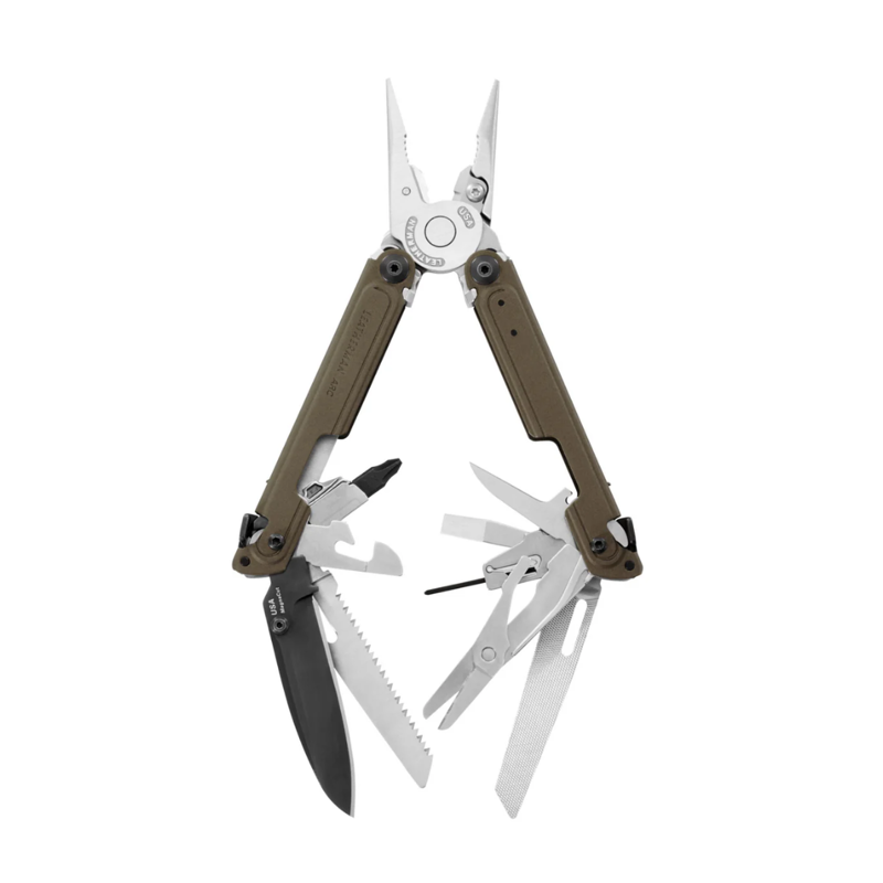 Leatherman Arc in Talos