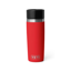 Yeti Rambler Travel Bottle 16 Oz in Rescue Red