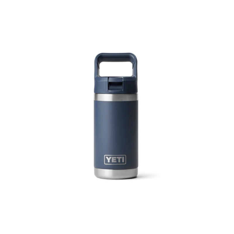 Yeti Rambler Junior Kids Bottle 12 Oz in Navy