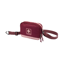 Columbia Trail Traveler Crossbody Bag in Rich Wine / Eraser Pink
