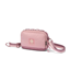 Columbia Trail Traveler Crossbody Bag in Eraser Pink / Iron / Canoe