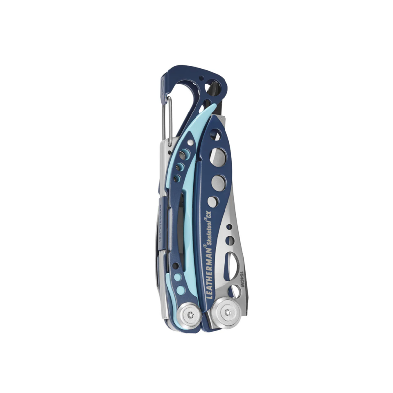 Leatherman Skeletool CX in Nightshade Boxed-2