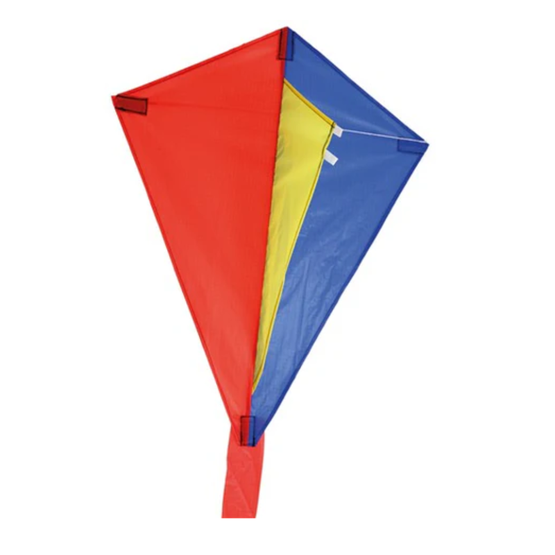 Brookite Traditional Cutter No2 Kite