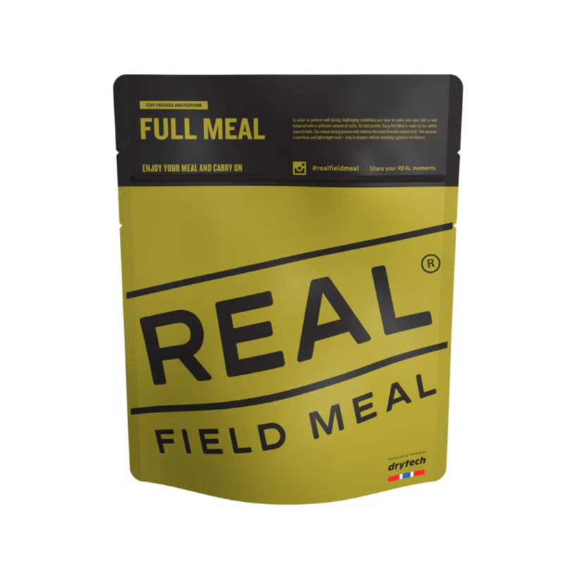 Real Field Meal Chili Con Carne