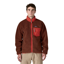 Patagonia Classic Retro-X Men's Jacket in Dried Vanilla