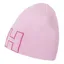 Helly Hansen Outline Beanie in Cherry Blossom
