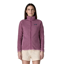 Patagonia Women's Better Sweater Jacket in Light Violet