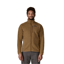 Patagonia Men's Better Sweater Jacket in Grayling Brown