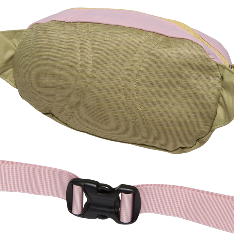 Patagonia Terravia Mini Hip Pack in Quiet Violet-1