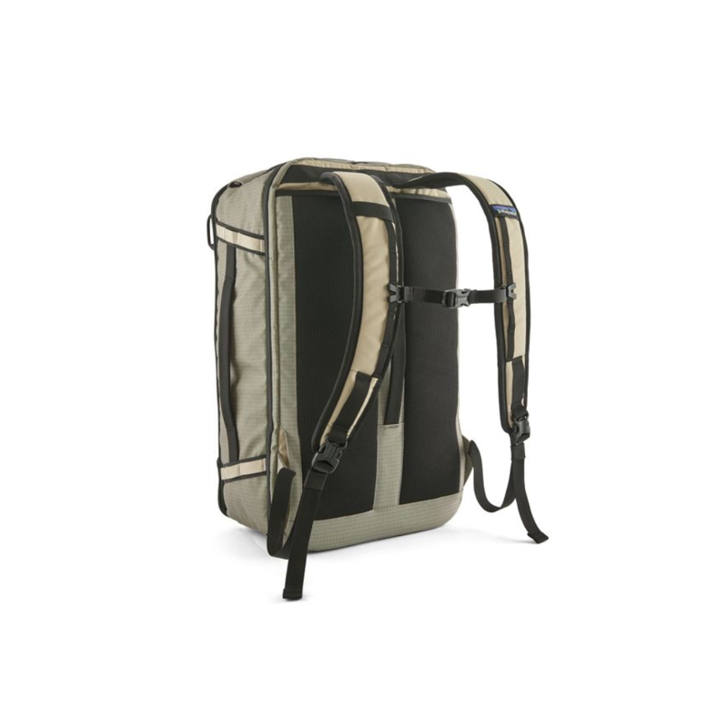 Patagonia Black Hole Mini MLC Backpack in Weathered Stone-1