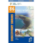 OSI Discovery Series Sheet 86 Cork Map 5th Edition 2023 in Blue