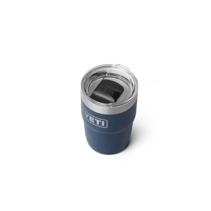Yeti Rambler 8 Oz CL Cup MS in Navy-1