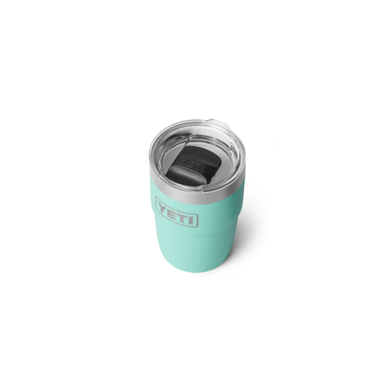 Yeti Rambler 8 Oz CL Cup MS in Seafoam-1