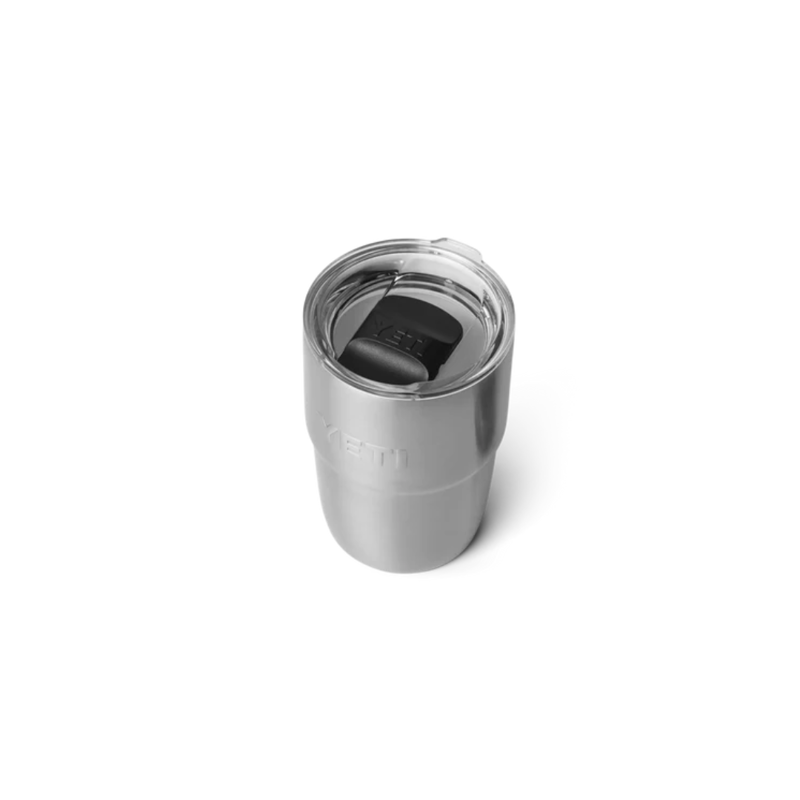 Yeti Rambler 8 Oz CL Cup MS in Stainless Steel-1