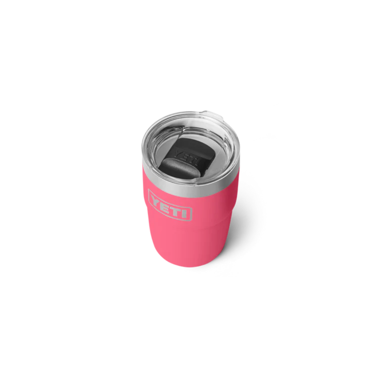 Yeti Rambler 8 Oz CL Cup MS in Tropical Pink-1