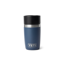 Yeti Rambler 8 Oz Travel Bottle in Navy