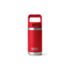 Yeti Rambler 12 Oz Jr Kids Bottle in Rescue Red