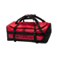 Columbia Unisex Landroamer 60L Duffel in Mountain Red / Black