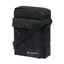Columbia Unisex Zigzag II Side Bag in Black