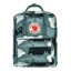 Fjallraven Kanken Graphics in Nimbus Blue / Hidden Animals