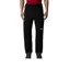 The North Face Mens Diablo Reg Tapered Pant Long in TNF Black